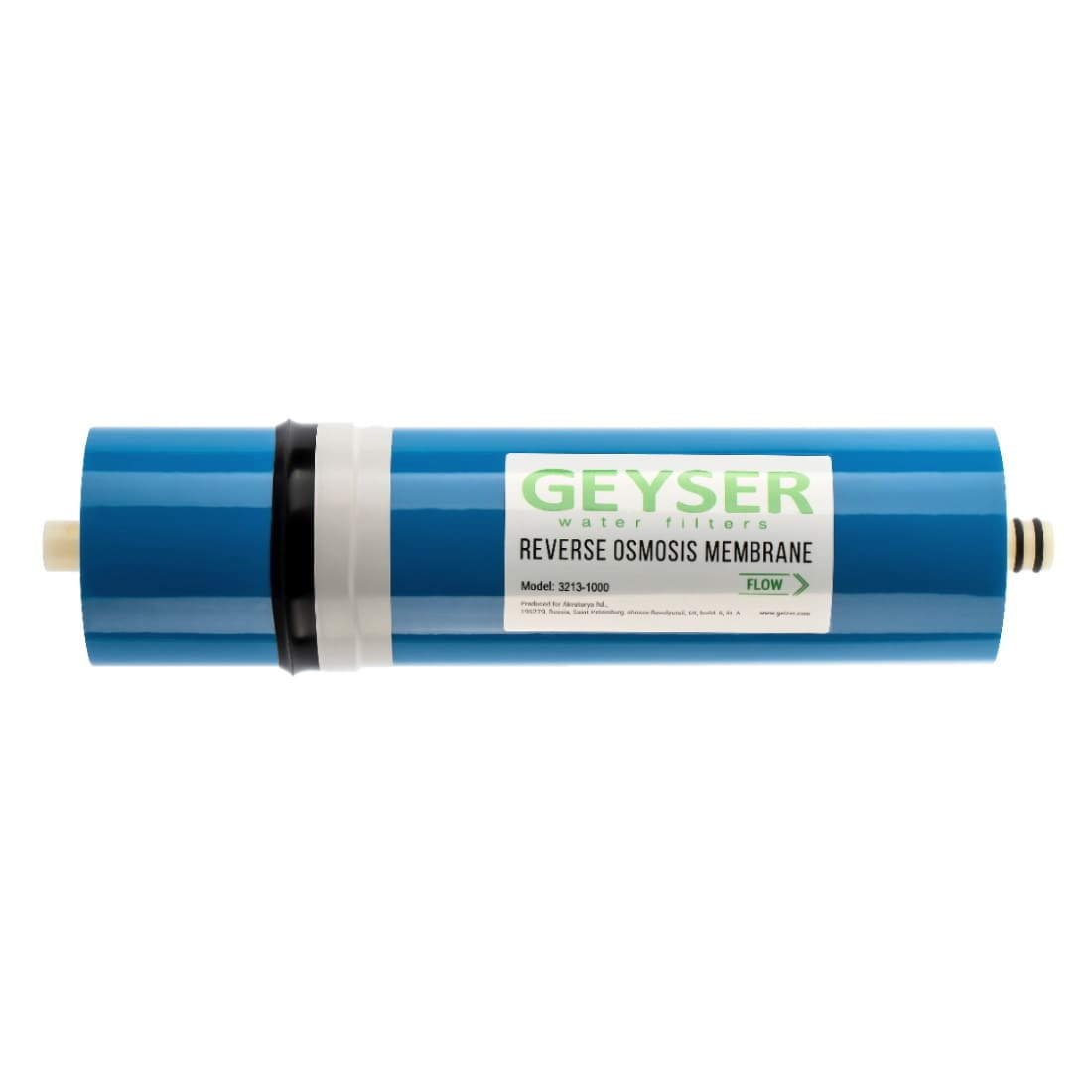 Мембрана обратного осмоса Geyser 3213-1000 GPD