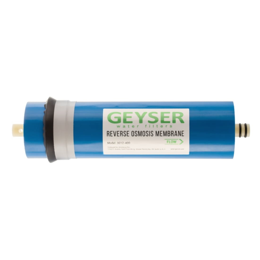 Мембрана обратного осмоса Geyser 3012-400 GPD