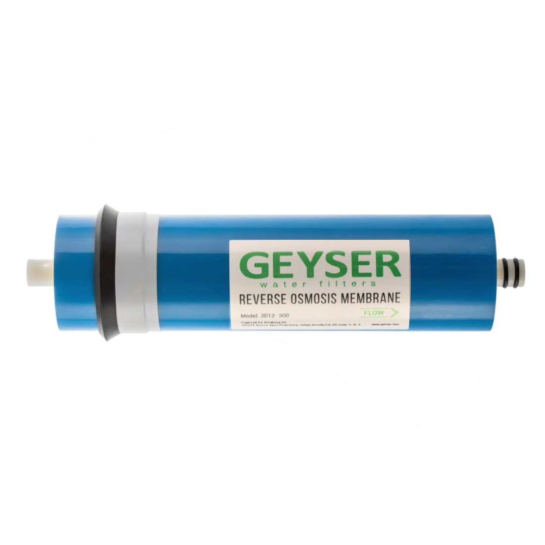 Мембрана обратного осмоса Geyser 3012-300 GPD